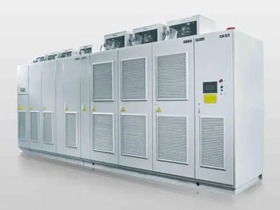 高壓變頻適用行業 高壓變頻器將持續出現高增長態勢